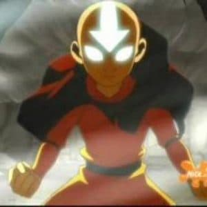 Predix Hackathon - Avatar Aang in the avatar state